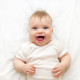 Girls Infant Robe, Hooded Towel And Washcloth Mitt - 3 Pc Setidx BLTCS 0002